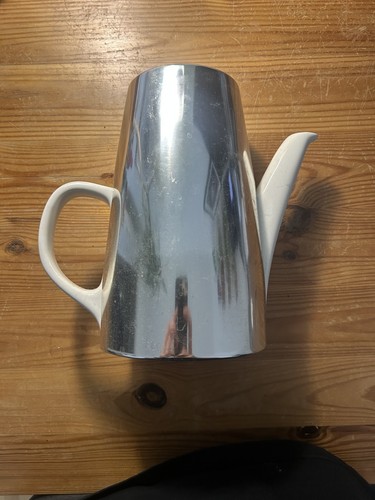 Melitta teekanne porzellan - teekanne,