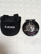 LOOP OPTi Dryfly Fliegenrolle