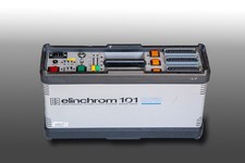 STRATPREIS REDUZIERT    Elinchrom Classic 101 Studio Blitzgenerator (3)