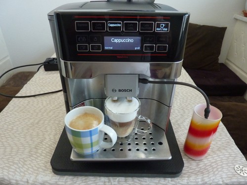 Bosch veroaroma 700 - bosch,