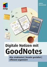 Digitale Notizen mit