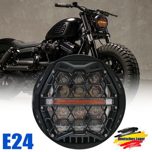 Für harley sportster eisen - für,