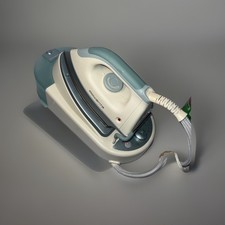 Vintage Blue Rowenta Expert