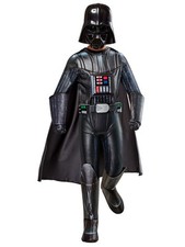 Jungenkostüm Darth Vader