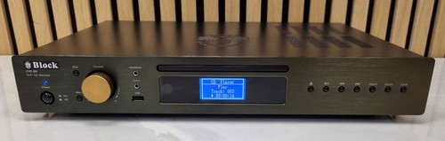 Audioblock block cvr 250 - block,