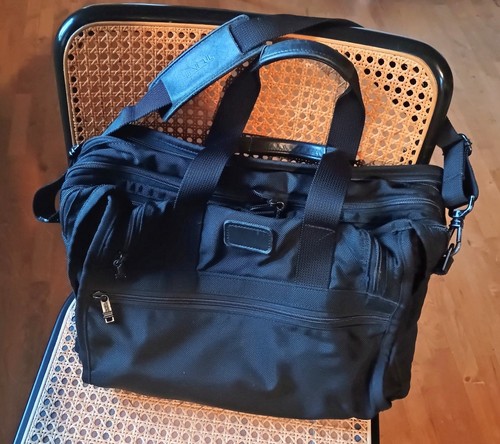 Tumi aktentasche laptop tasche - tumi,