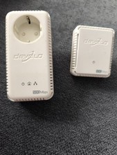 Devolo dLAN 500 Avplus und