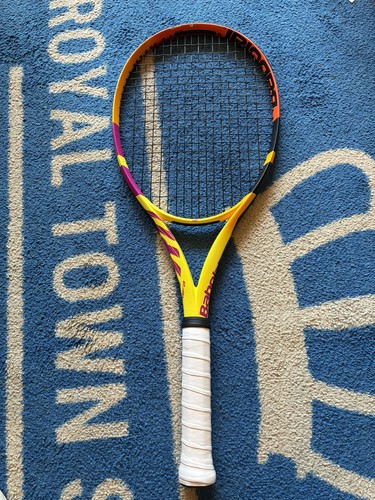 Babolat aero rafa 2021 grip - aero,