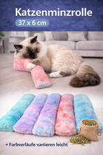 Katzenminzkissen Katzenminz