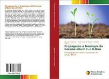 Propagação e fenologia da