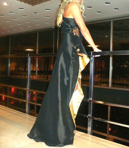 Abendkleid cocktailkleid - abendkleid,