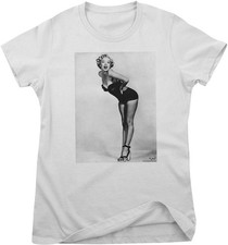 Marilyn monroe damen - monroe,
