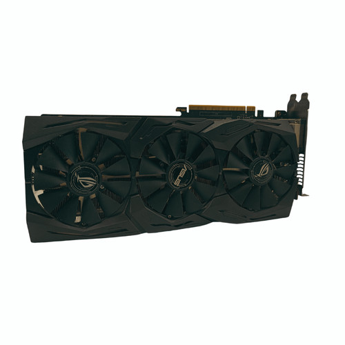 Asus rog strix - strix, geforce