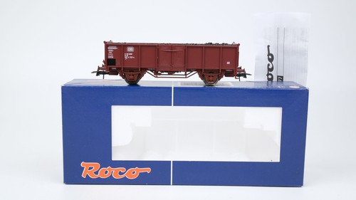 Roco 56227 offener - roco,