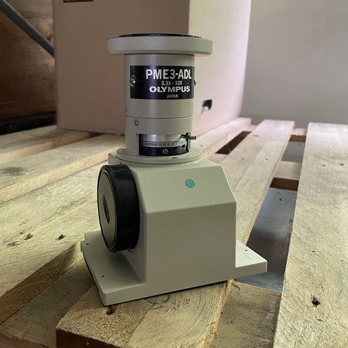 Olympus pme3 adl - pme3-adl, mikroskop