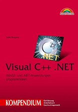Visual C++ .Net