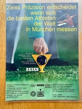 Zeiss Oberkochen Messgeräte