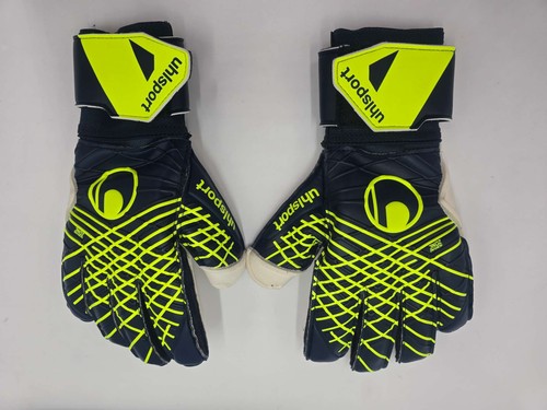 Torwarthandschuhe uhlsport