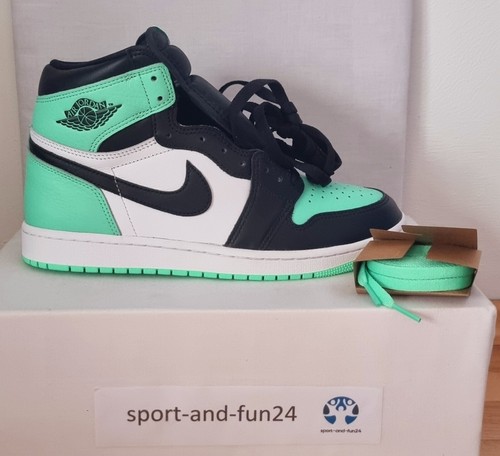 Nike air jordan retro high - air,