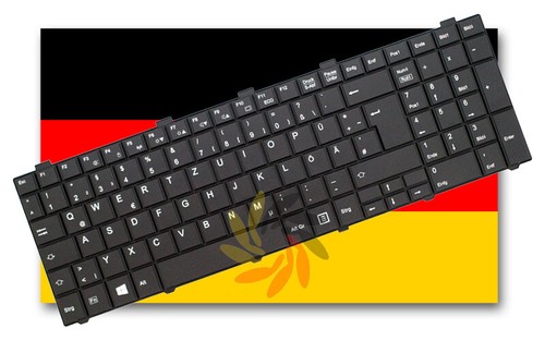 Orig qwertz tastatur für - orig.,
