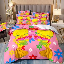 02 Cartoon Tweety Bettwäsche