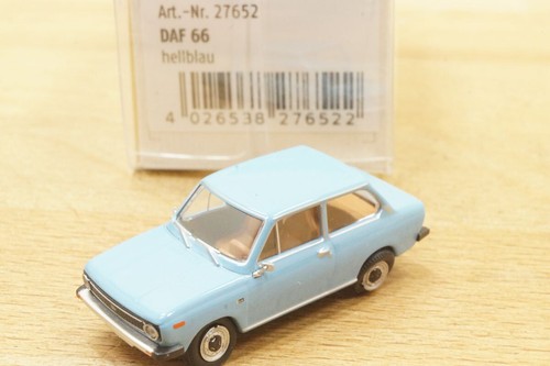 Brekina 27652 daf 66 - 1:87,