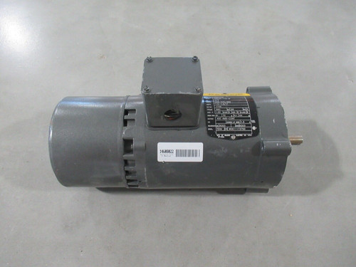 Baldor kbm3458 3hp - kbm3458, ac