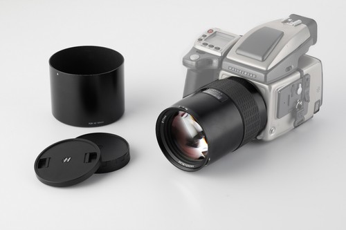 Hasselblad objektiv 150mm - objektiv,
