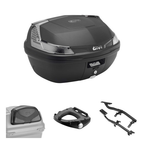 Givi koffer kit - givi, b47