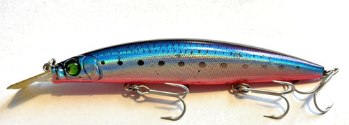 Megabass zonk 120 - 120, wobbler