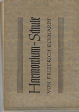 Friedrich eckhardt - friedrich,