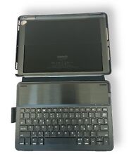 Inateck Tastatur für iPad 2021 9th Gen/iPad 2020 8th Gen 10.2", iPad Air 3 2019