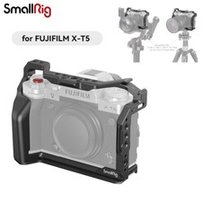SmallRig Camera Cage With