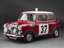 Sun Star - 1:12 Mini Cooper S