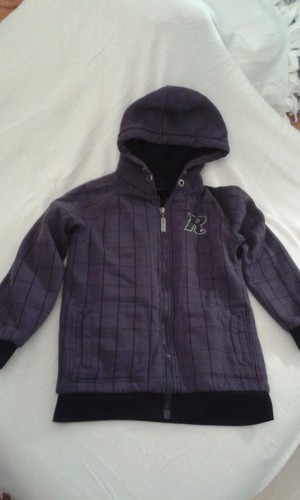 Jacke lila sweatjacke - jacke, /
