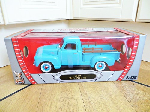 Road signature 92648 1950 gmc - road,