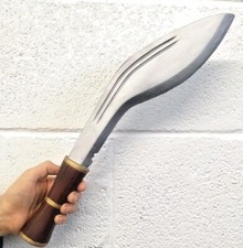 Realistische PU Schaum Gurkha