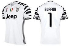 Trikot Adidas Juventus Turin