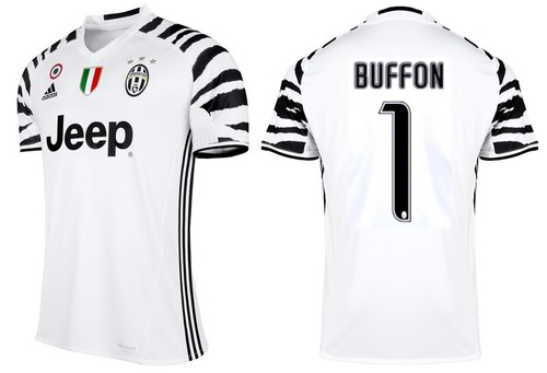 Trikot adidas juventus - juventus, turin