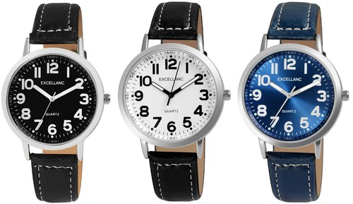 Armbanduhr herrenuhr 39mm - herrenuhr, uhr