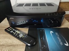 Denon S-5BD Blu-Ray DVD Player