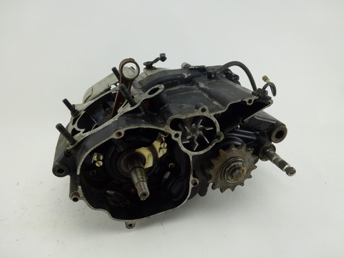Motor rumpfmotor gang - motor, 6-gang