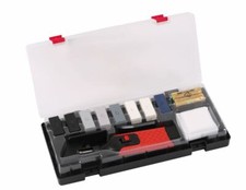 Kunststoff reparatur set für - kunststoff,
