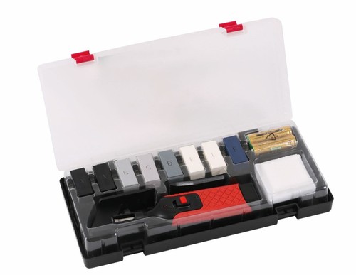 Kunststoff reparatur set für - reparatur-set,