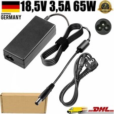 18,5V 3,5A Ladegerät Netzteil Für HP Compaq Presario CQ57 CQ60 CQ61 CQ70 CQ71 