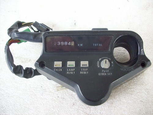 Honda 750 rc07 - honda, s