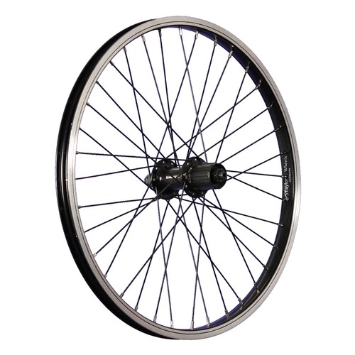 Zoll hinterrad - zoll,