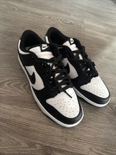 Nike Dunk Low Panda