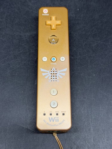 Nintendo wii controller - nintendo,