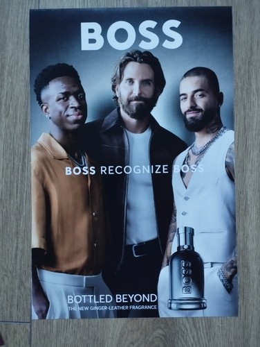 Orig reklame werbung - reklame,